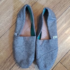 2/$20 Toms Slip-ons